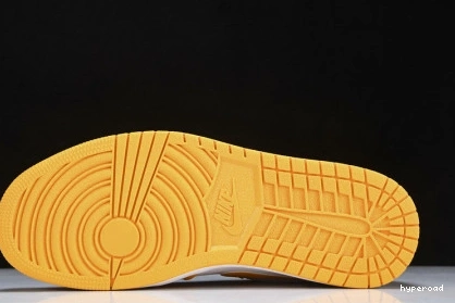 Hyperoad Taxi 1 Jordan Low 0817